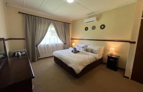 Danielskuil Hotel | Elemterra Accomodation