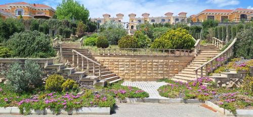 Absheron Villa | Elen's house
