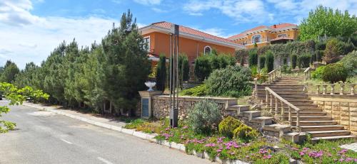 Absheron Villa | Elen's house
