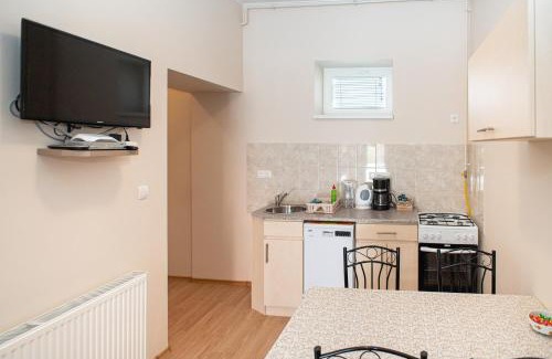 Keszthely Apartment | Elena Apart