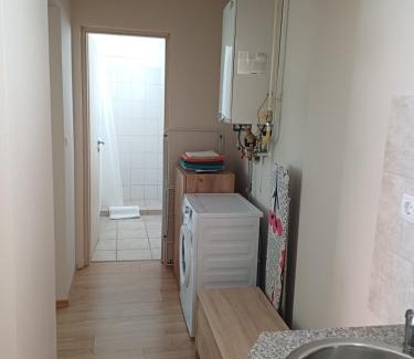 Keszthely Apartment | Elena Apart
