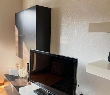 Vranje Apartment | Elena apartman