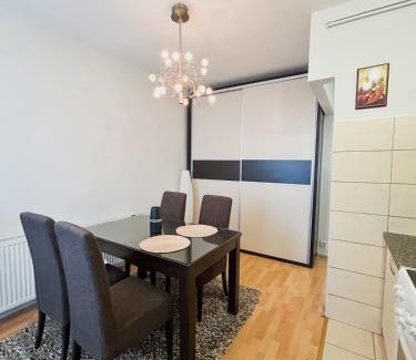 Vranje Apartment | Elena apartman
