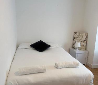 Portswood Apartment | Elena Apartment
