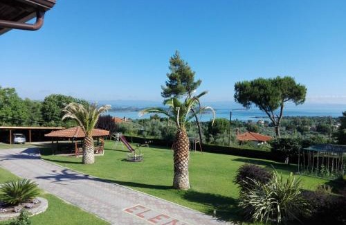 Vourvourou Apartment | Elena Apartments & Studios