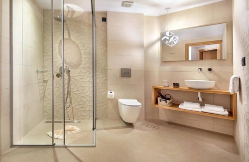 Trachilos Hotel | ELENA BEACH HOTEL