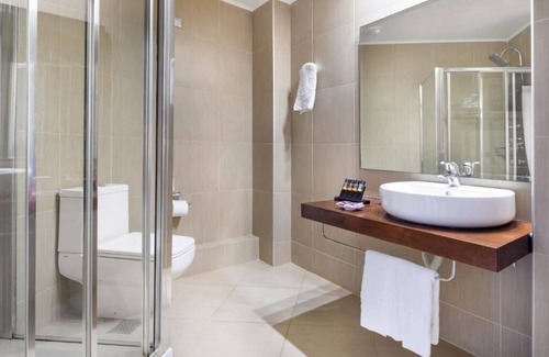 Trachilos Hotel | ELENA BEACH HOTEL