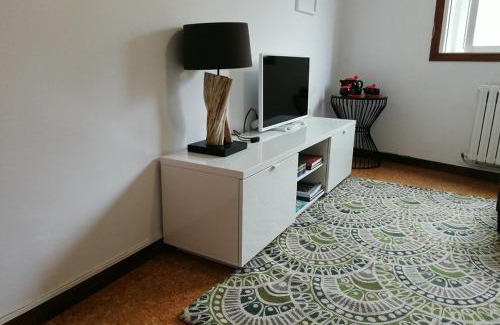 Arzua Apartment | Elena