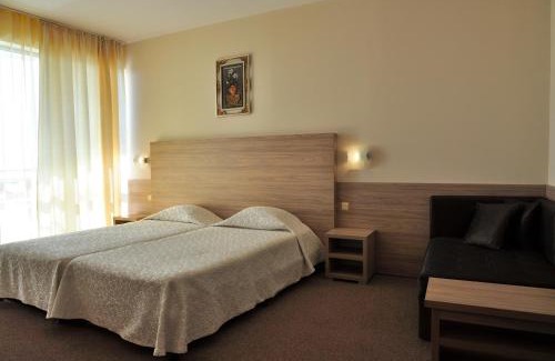 Golden Sands Hotel | Elena Hotel and Wellness - All Inclusive