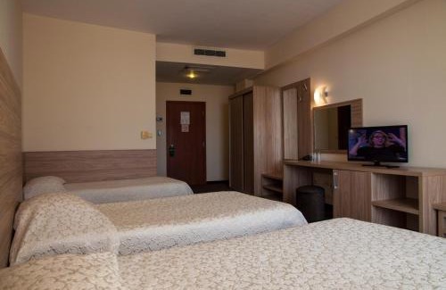 Golden Sands Hotel | Elena Hotel and Wellness - All Inclusive