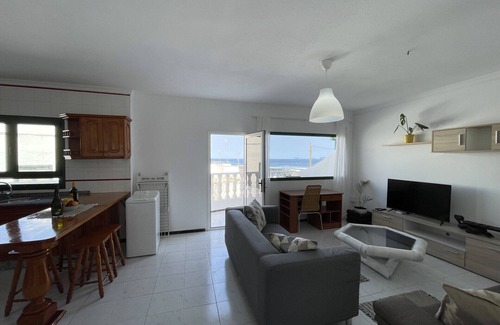 Caleta de Caballo House | Elena House in Caleta de Caballo, Super wifi, Sat Tv