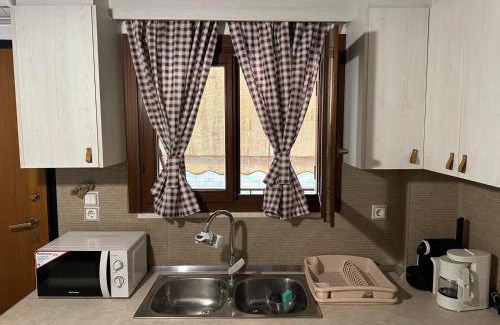 Kamena Vourla Apartment | Elena maisonette by the sea (2)