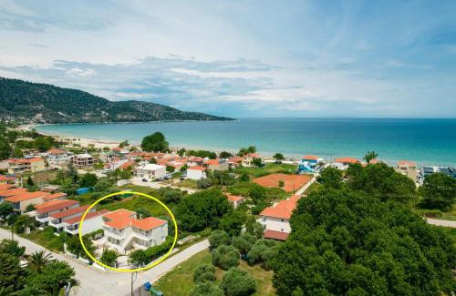 Skala Potamias Apartment | Elena Nina Studios