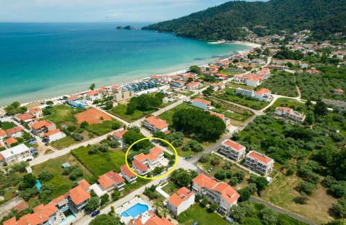 Skala Potamias Apartment | Elena Nina Studios