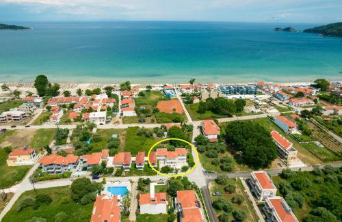 Skala Potamias Apartment | Elena Nina Studios