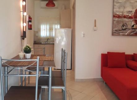 Asprovalta Apartment | Elena Rooms-Apartments