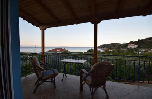 Livadi Apartment | Elena's Family Apartments