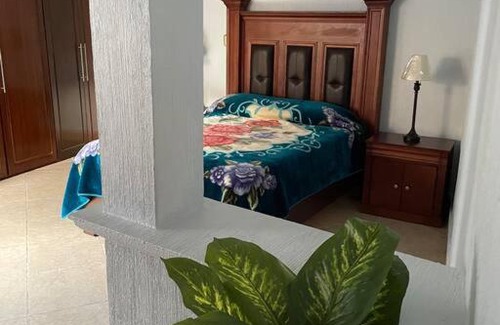 Ezequiel Montes Villa | Elencanto_casajardin