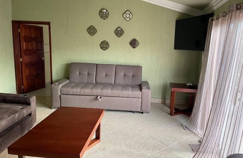 Ezequiel Montes Villa | Elencanto_casajardin