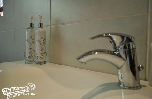 Dullstroom House | Eleni Guest House