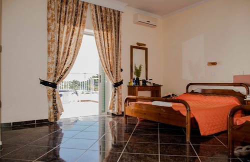 Kefalos Hotel | Eleni Hotel