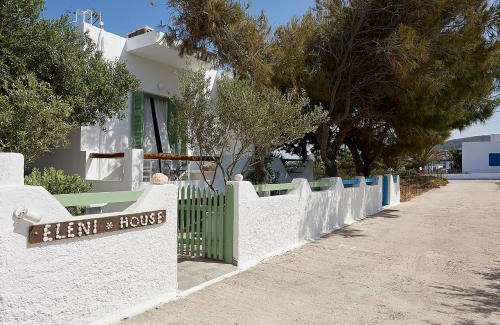 Apollonia Villa | Eleni House