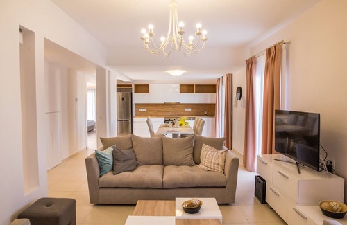Acharavi Villa | ‘Eleni Luxury Villa’ by White Dream Villas