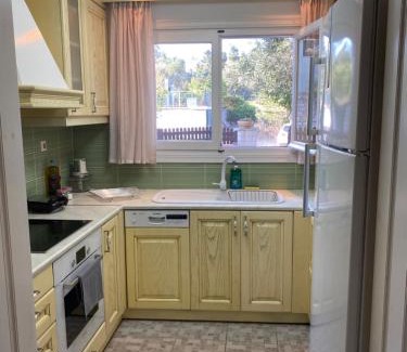 Katsimatika Apartment | Eleni's house