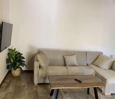 Katsimatika Apartment | Eleni's house