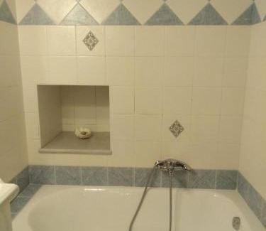 Koronos House | Eleni's house II