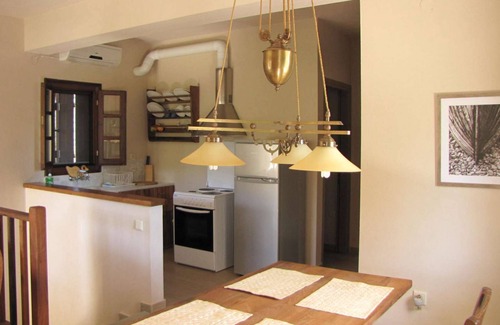 Horto Villa | Eleni Villa I for 4-5 pers.- first floor - in Horto Pelion