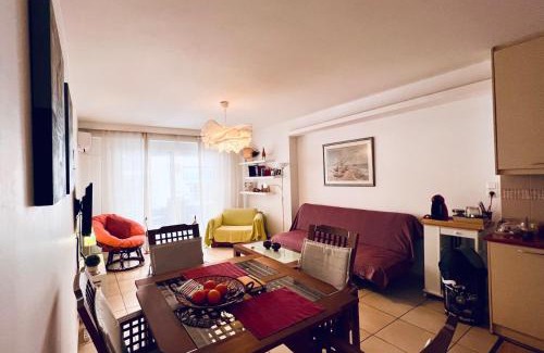 Kypseli Apartment | Elenis Athens Apartment