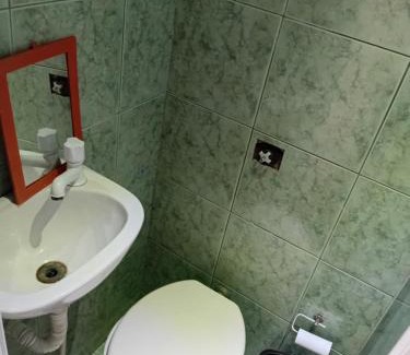 Vargem Pequena House | Elenise Hospedagens