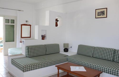 Apollonia Apartment | Eleonas Apartments