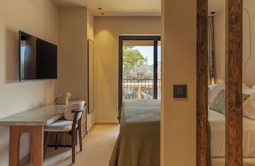 Ialyssos Hotel | Eleonas Boutique Hotel & Spa
