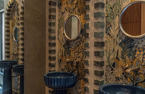 Ialyssos Hotel | Eleonas Boutique Hotel & Spa