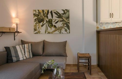 Kardamyli Apartment | Eleonas Houses - Kardamili's Acqua Bliss