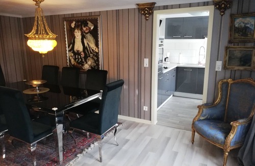 Winterberg Apartment | Eleonora Apartment