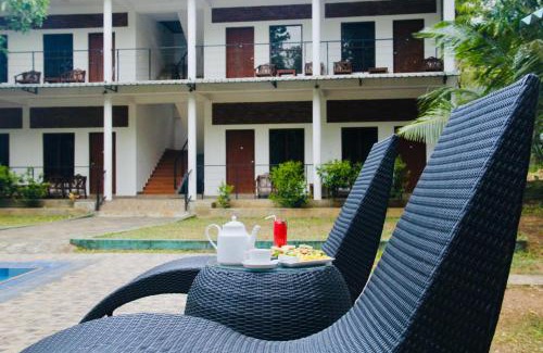 Habarana Hotel | Elephant Bath Hotel
