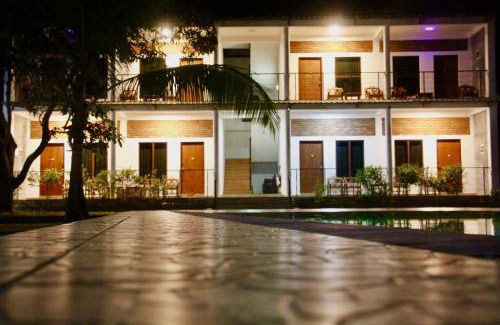 Habarana Hotel | Elephant Bath Hotel