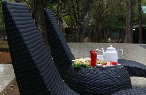 Habarana Hotel | Elephant Bath Hotel