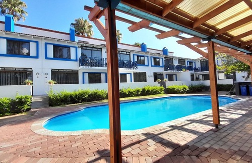 Bela-Bela Apartment | Elephant Springs Apartments