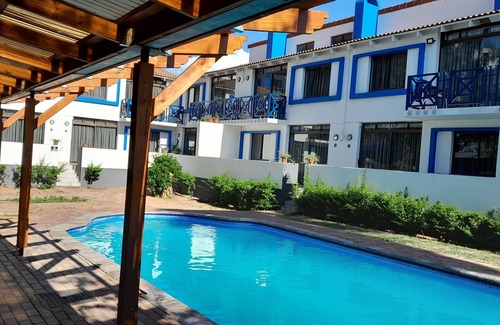 Bela-Bela Apartment | Elephant Springs Apartments