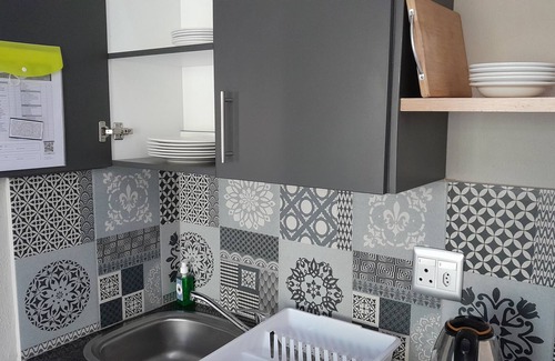 Bela-Bela Apartment | Elephant Springs Apartments