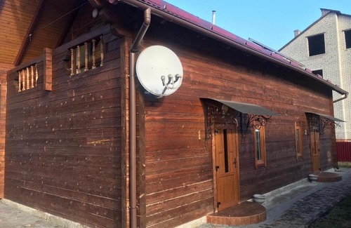 Stary Sambor Hotel | Elephant