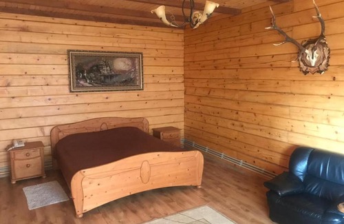 Stary Sambor Hotel | Elephant