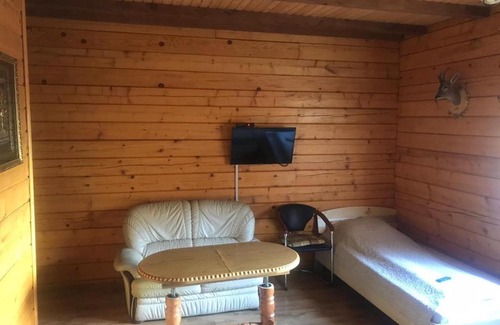 Stary Sambor Hotel | Elephant