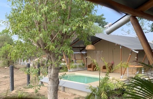 Tha Yang Other | Elephant View Camp