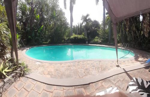 Phalaborwa House | Elephant Walk Guesthouse and Back Packers