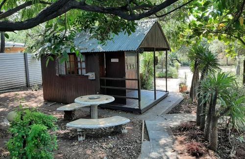 Phalaborwa House | Elephant Walk Guesthouse and Back Packers